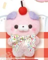 pink puppy