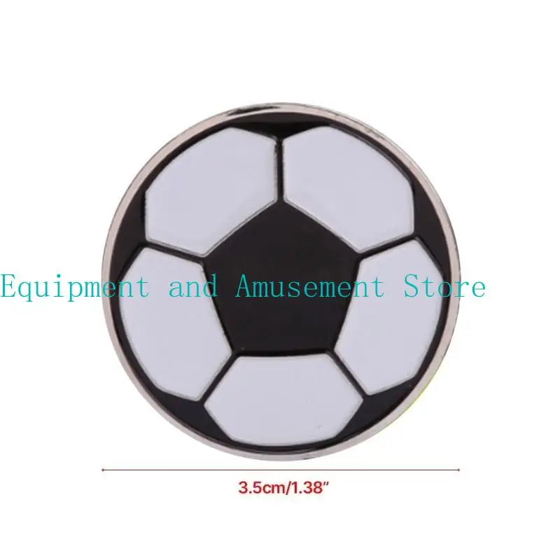 Рисунок 6 - Футбольный рефери y1uc Flipt