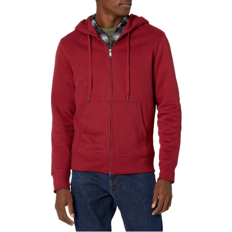 

Brand Men's Hoodies Sweatshirts Jacquard Hoodie Fleece Men Hooded Sweatshirt Pullover For Male Hoody Man Sweatshirt
