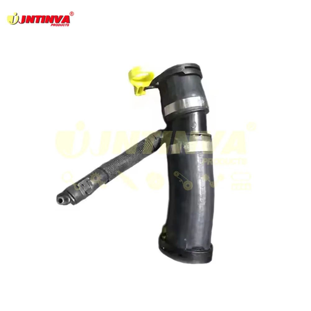 LR048474 Thermostat Tube Hose for Land Rover Discovery Range Rover Sports 2013- 2016 Hose Parts LR049990