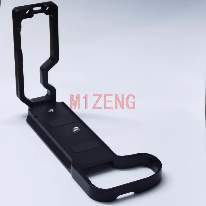 z8 adjustable Extendable Vertical Quick Release L Plate/Bracket Holder hand Grip hotshoe for Nikon Z8 mirrorless camera