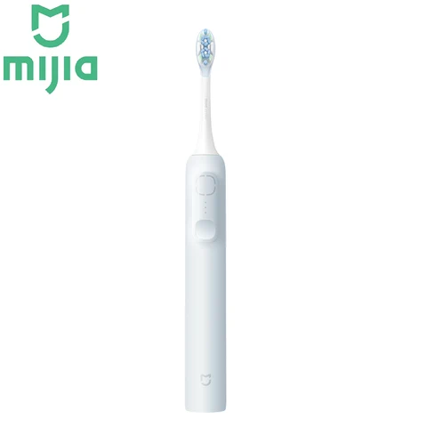 Электрическая зубная щетка xiaomi MES609