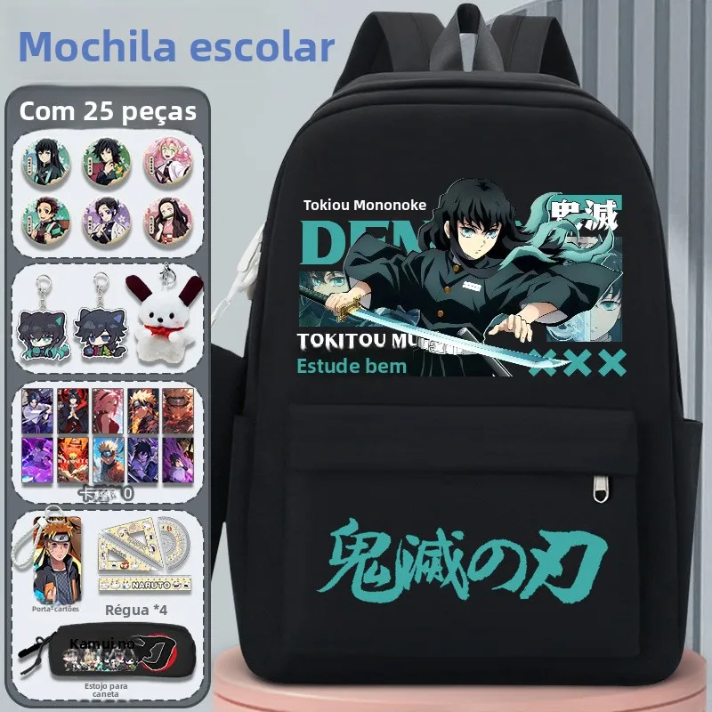 sac-a-dos-d'ecole-primaire-ghost-slayer-sac-a-dos-leger-a-double-epaule-avec-dessin-anime-shinobu-izumi-sac-d'ecole-pour-garcons-et-filles