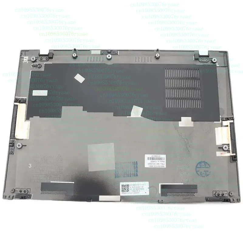 

5m11d12332 5m11d12331 Новая нижняя крышка для X1 nano Gen 3 21k1 21k2