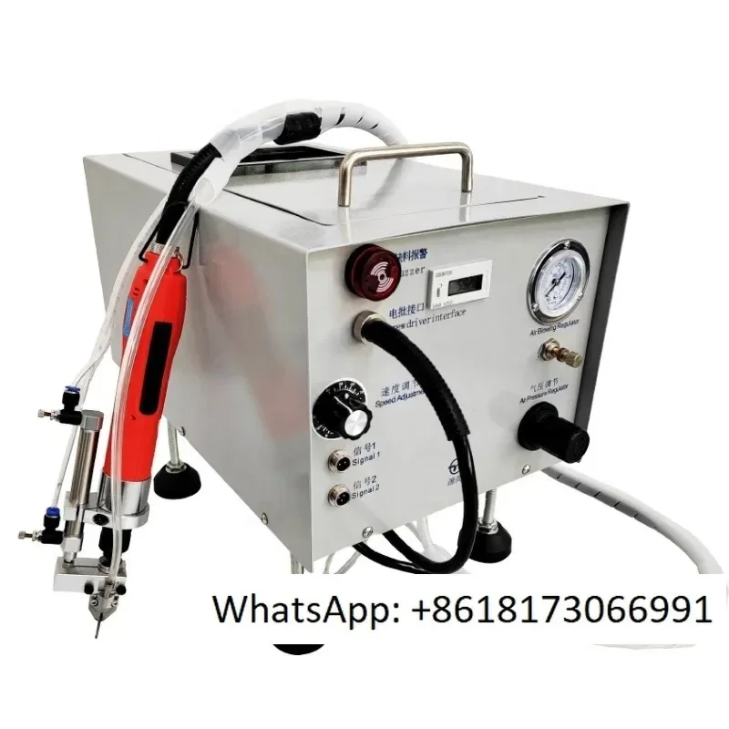 automatic screw feeder machine ,Screwdriver Machine