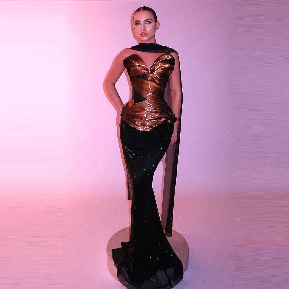 Sexy Girls Prom Dre…