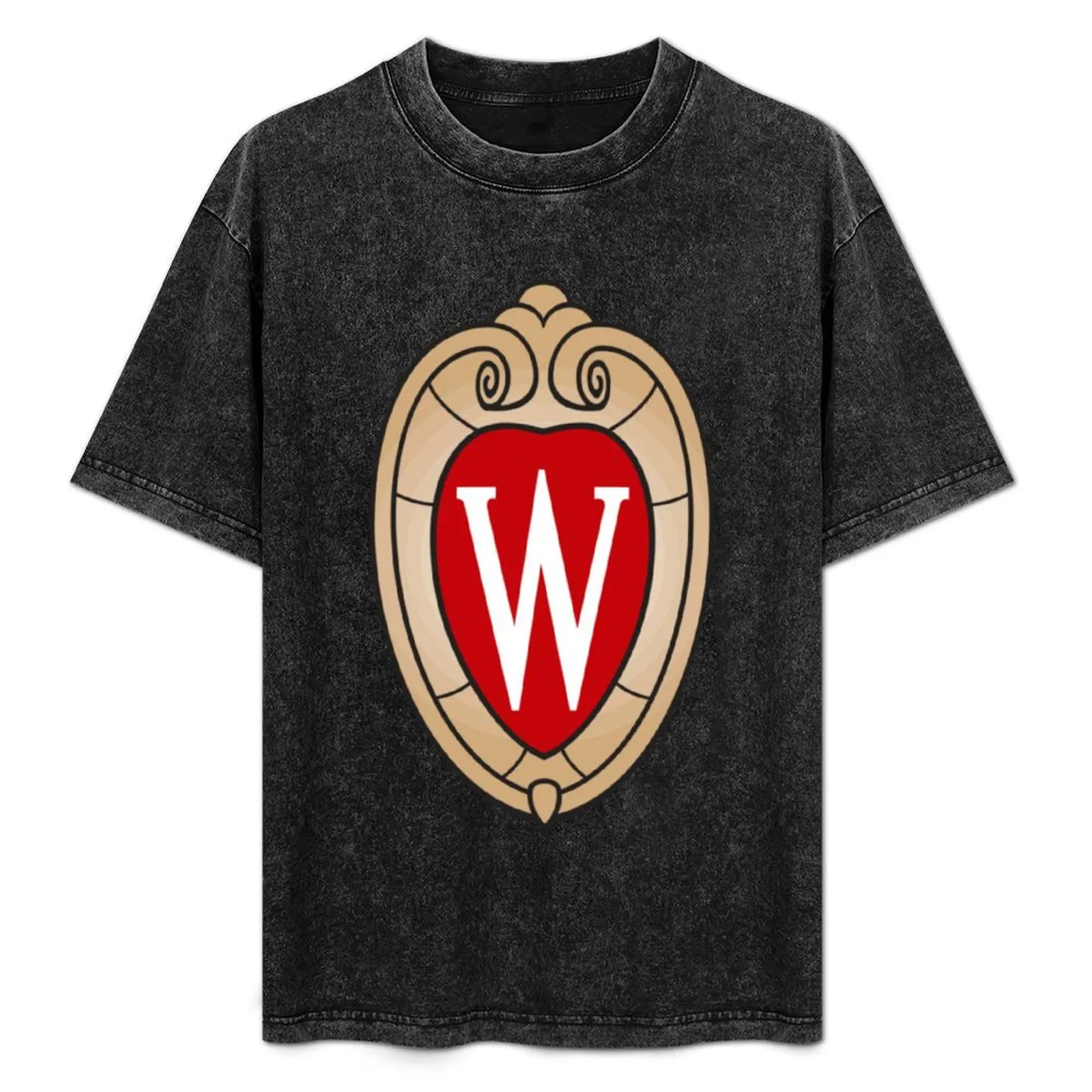 

kelingan-university-of-wisconsin-madison-njenengan T-Shirt graphic t shirts plain fruit of the loom mens t shirts