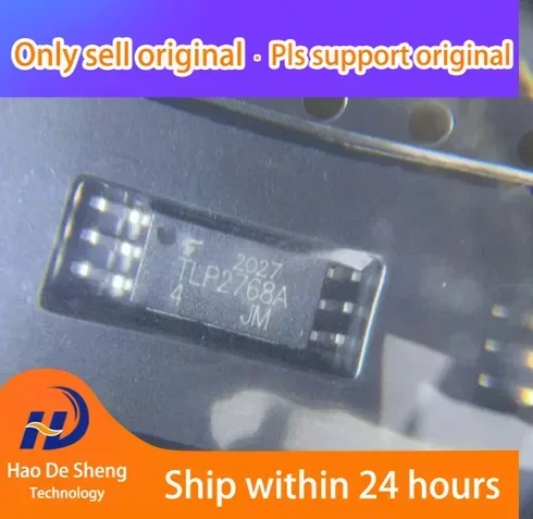 10 قطعة/الوحدة TLP2768A SOP6 جديد الأصلي في المخزون #1