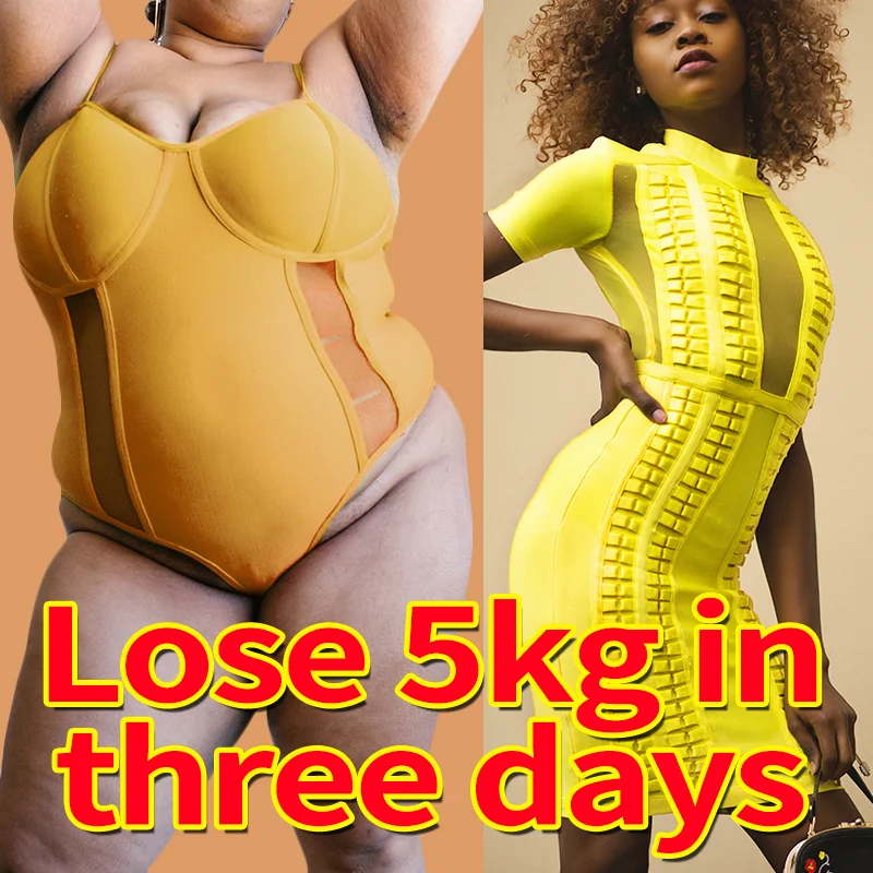 Fast Slimming Effective Fat Burning Healthy Weight loss burning belly fat Slimming weight loss aid fast thin leg belly