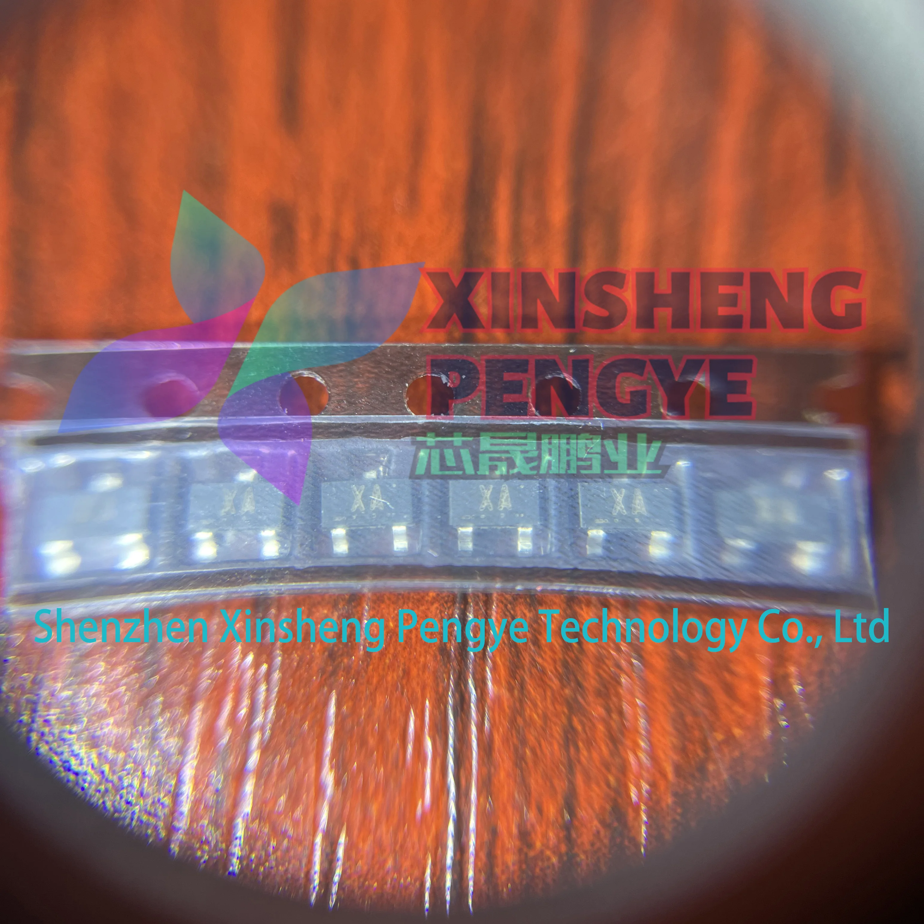 

10~100Pcs/Lot New and Original 2SK3105-T1B-A 2SK3105-T1B 2SK3105 SK3105 Marking XA SOT23 N-CH 30V 2.5A FIELD EFFECT TRANSISTOR