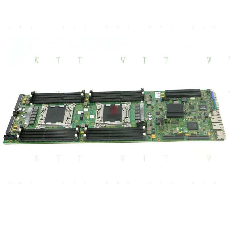 

Новая материнская плата MM для Dell PowerEdge C6220 Rack Server DDR3 LGA2011 3C9JJ 03C9JJJ