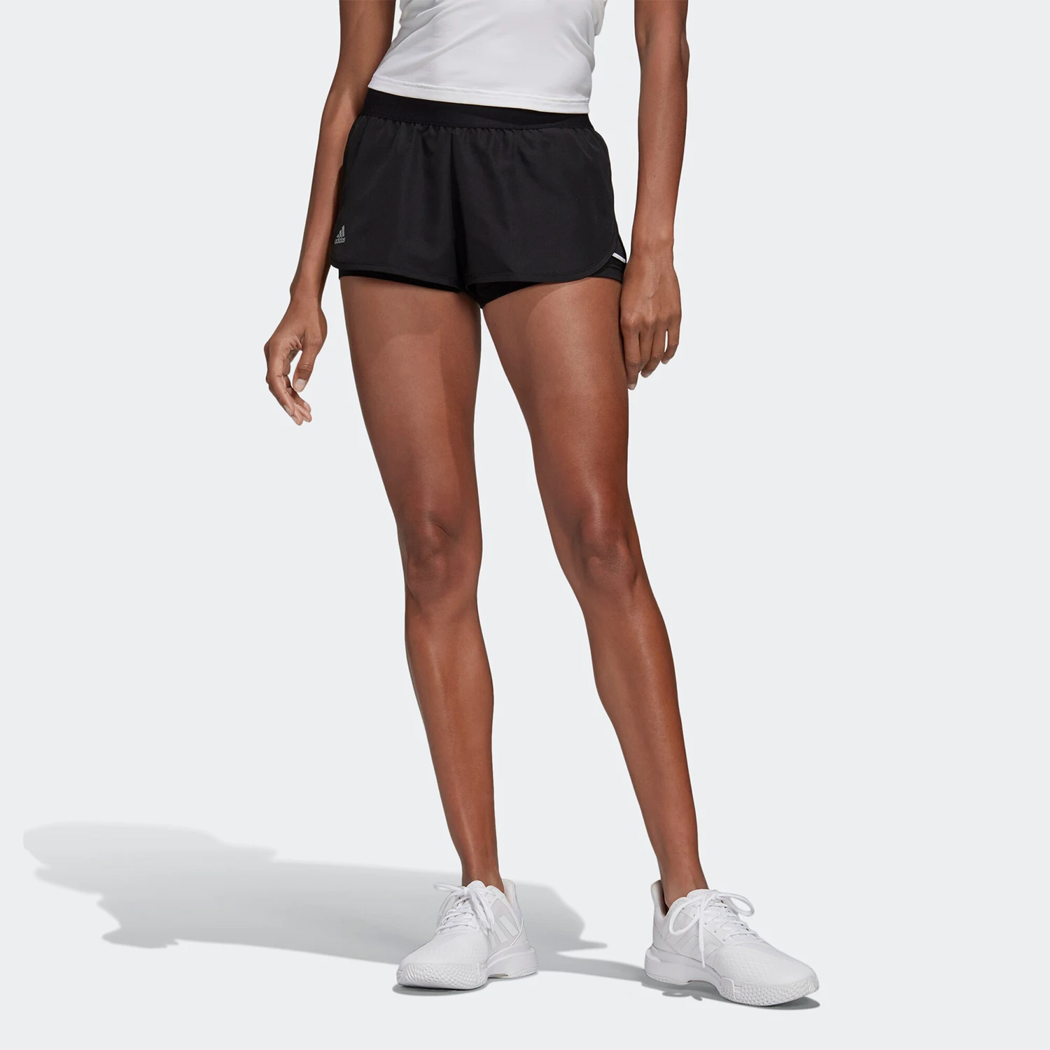 

Женские спортивные шорты для тенниса Adidas Originals Authentic New Season CLUB SHORT FK6999
