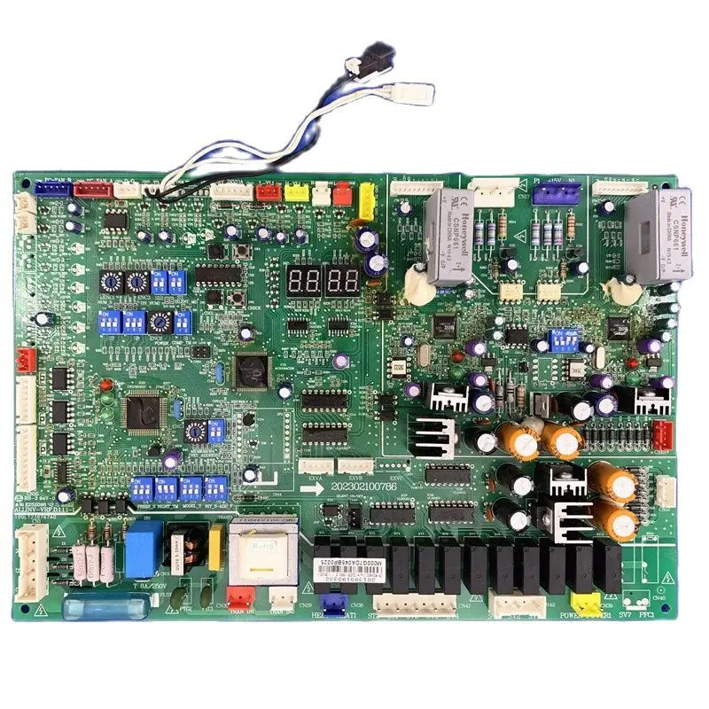 new for Midea air conditioning Computer board MDV-400(14)W/DSN1-830 MDV-400(14)W/D2SN1-880 part MDV-450W/D2SN1-9V0