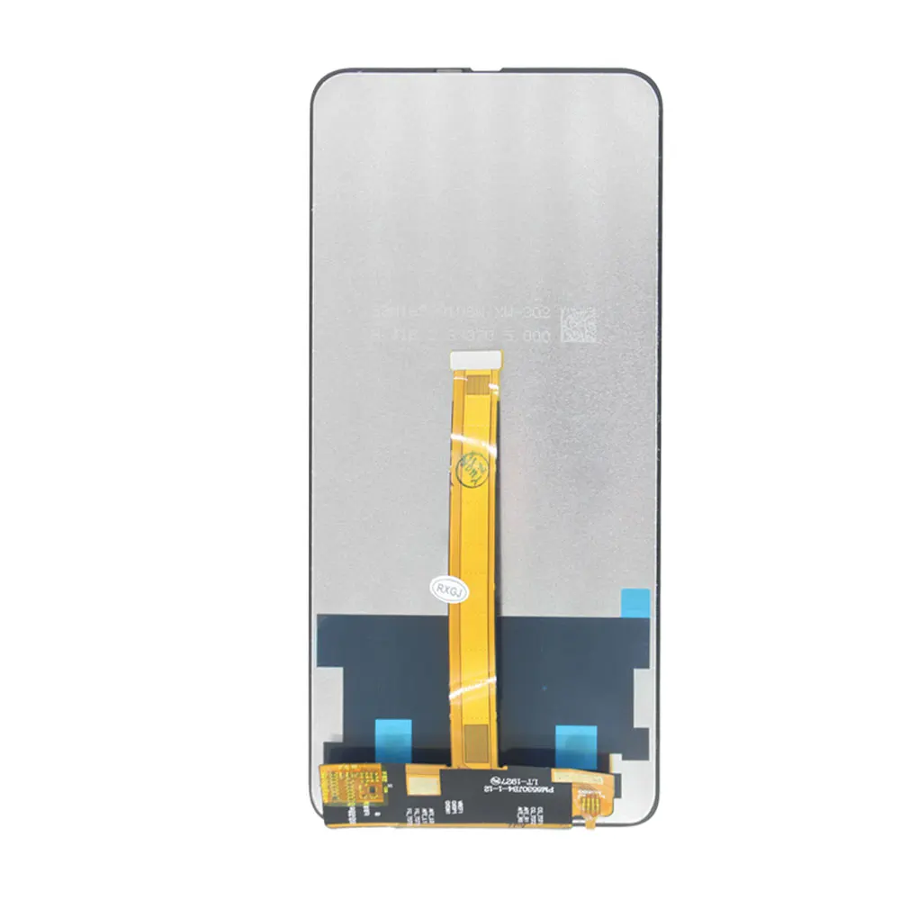 New For Motorola Moto One Hyper XT2027 LCD Display Touch Screen Digitizer Full Assembly New Mobile Phone LCD Screen Repair Parts