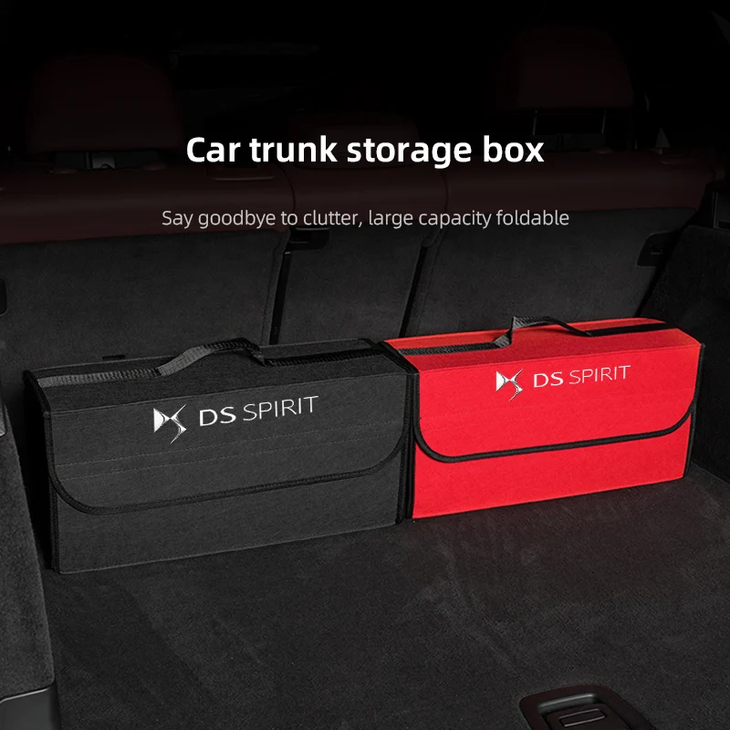 Car Trunk Storage B…