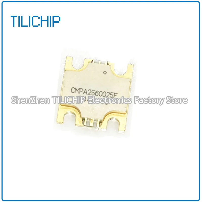 

CMPA2560025F RF GaN усилитель мощности, микроволновый транзистор, оригинал, в наличии
