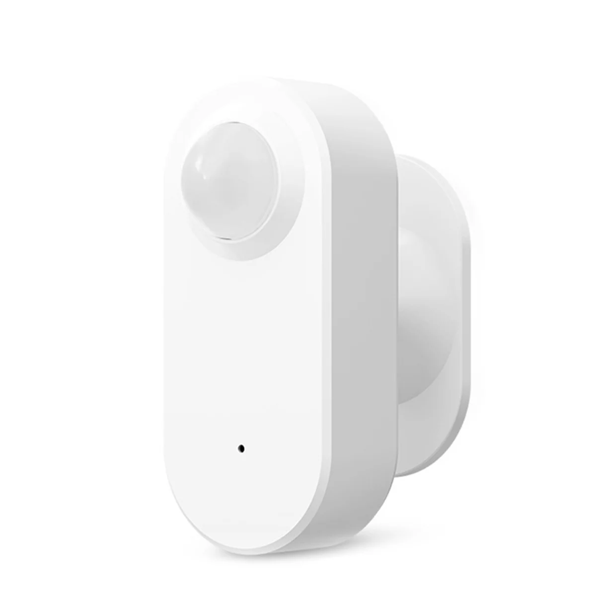 Tuya Zigbee Human Presence Detector,Luminance/Distance Detection, Smart PIR Motion Sensor Support Zigbee 3.0