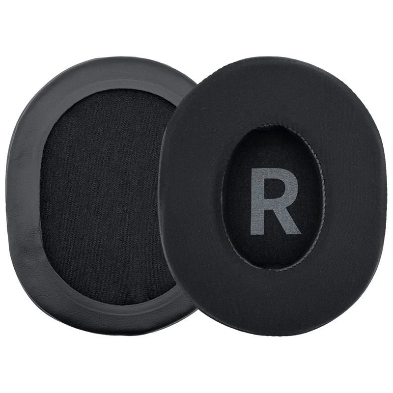 Earpads Replacement for PRO X 1 2 Gprox Headphone Headset Ice Gel Ear Cushions Pad Covers Cushions-ELEC