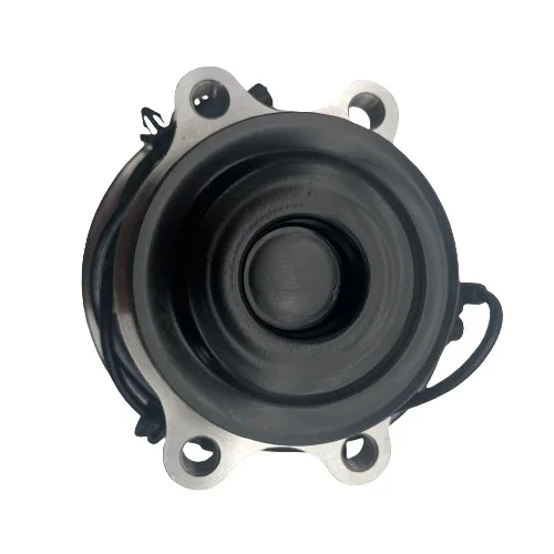 Unidad automotriz 402024KH1A/40202-4JA1A/402024KJ1A del rodamiento del cubo de rueda de las piezas