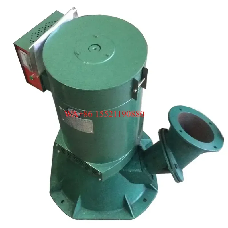 WMWMNU for Large Power 30kw 20kw 10kw Hydro Electric Water Turbine Generator Fast Delivery