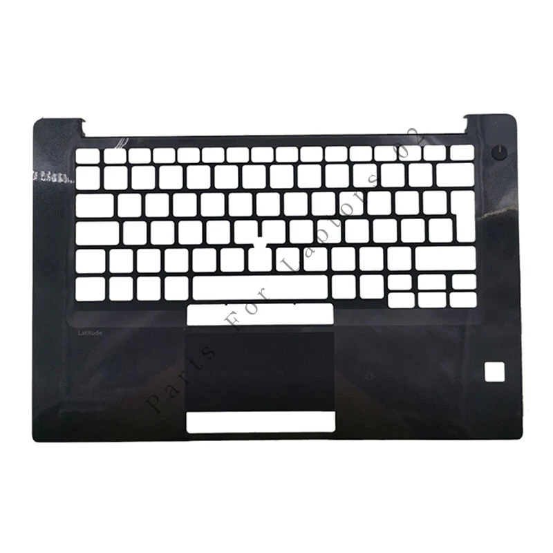 P+For Dell Latitude 7480 7490 Palmrest Touchpad C Shell V8F9K 0V8F9K