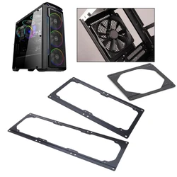 Chassis Cooling Fan Conversion Adapter Bracket Holder for Computer  Heatsink Gadget Accesso 120 to 140 240 to 280 360 to 420