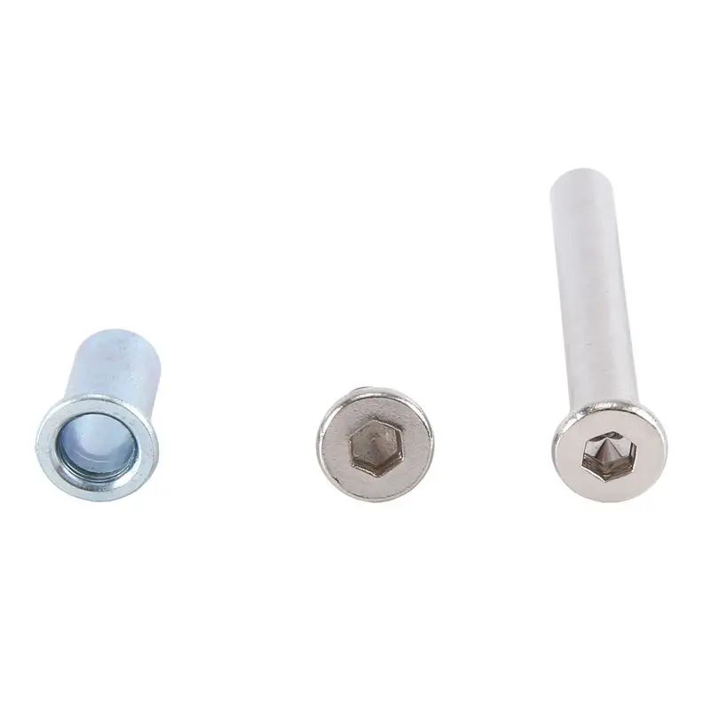 ABQR 55X12mm Luggage Wheels Replacement Wear PU Caster Suitcase Replacement Wheels Luggage Wheels Universal 6mm 8mm