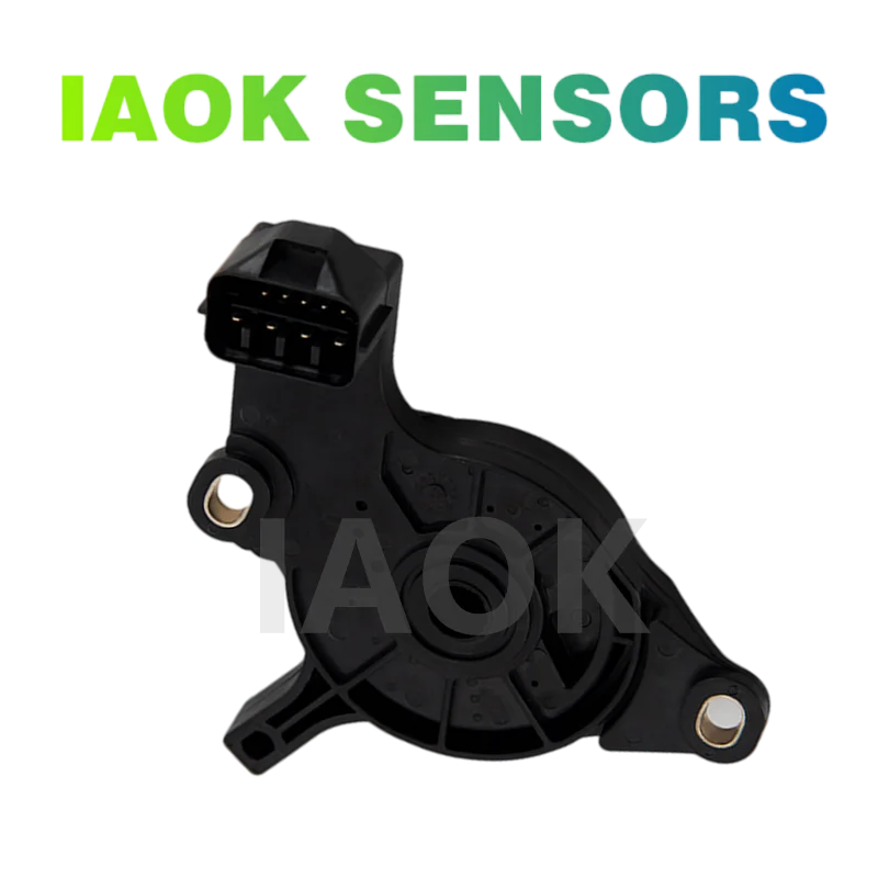93742966 Professional Neutral Safety Switch Transmission Range Sensor For C-hevrolet Epica Optra Suzuki Forenza Reno 04-08 2.5L