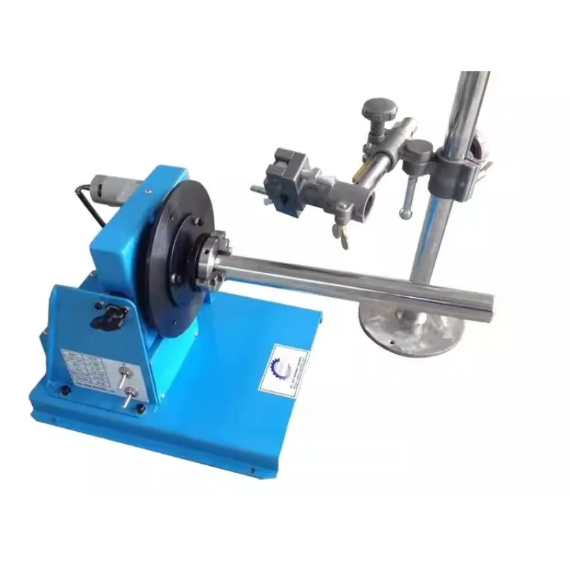 10 kg positioner, small positioner 10 kg turntable, welding turntable, welding positioner
