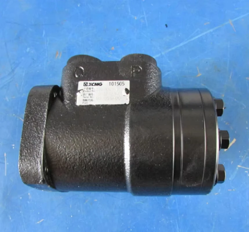 TLF جرافة عجلات عالية الجودة BZZ-125 دعم عبر الإنترنت للمبيعات 803086400 Steering Gear