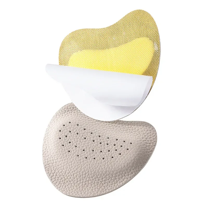 2 buah sandal hak tinggi wanita dengan bantalan poros depan, sol dalam anti selip, sejak stiker sol dalam yang dapat dilepas, nyaman