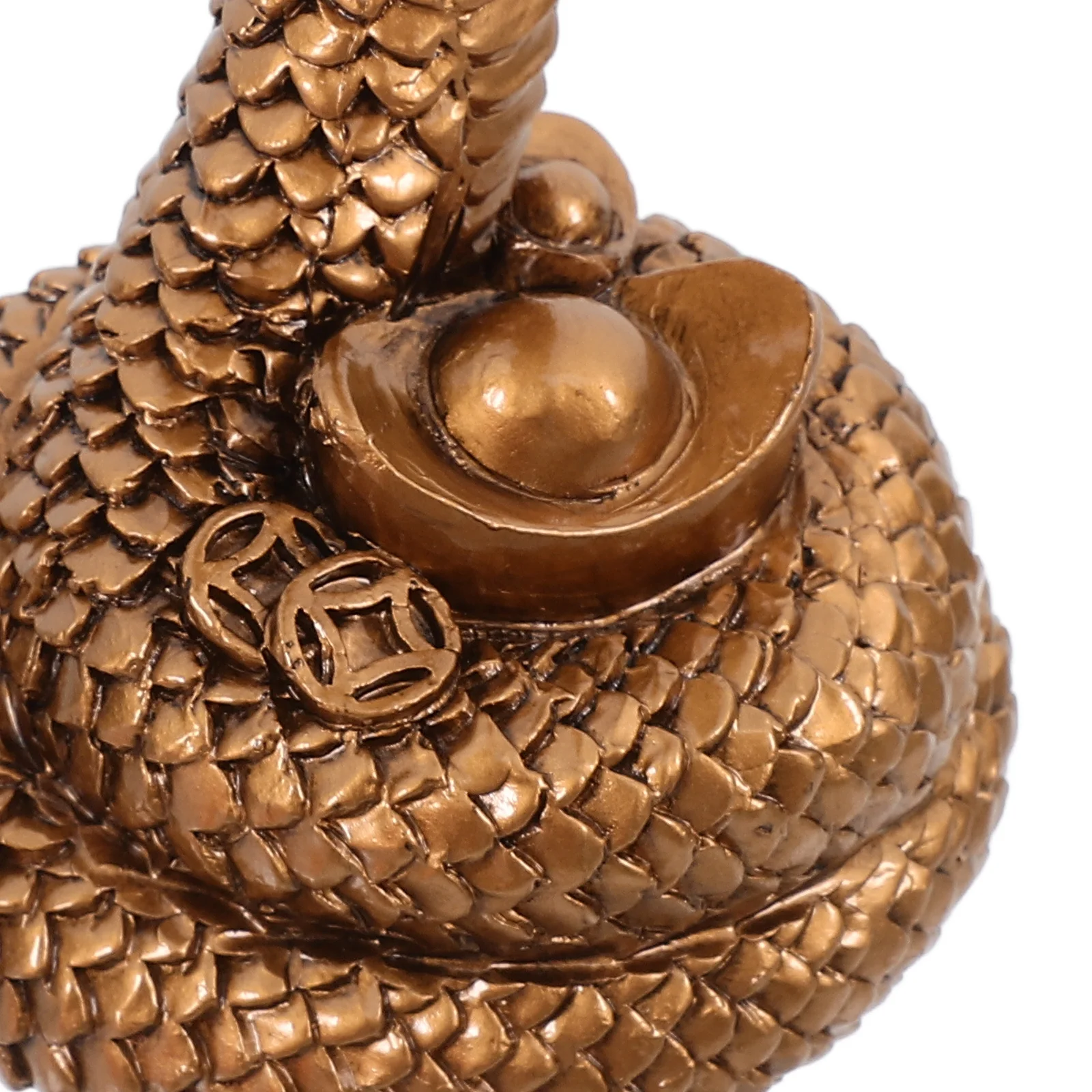 

Resin Snake For Home Garden Decor Animal Animal Decoration Statue Home Supplies Desktop Decoration Snake Ornament