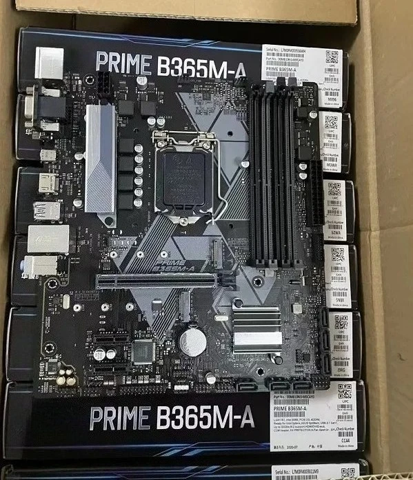 For Asus Prime B365… - image