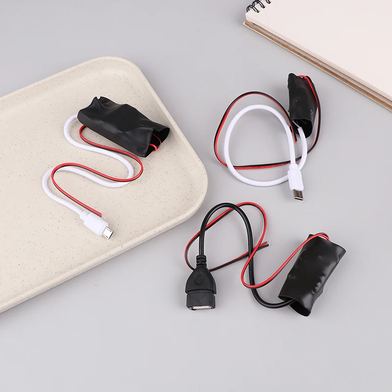 ** 220V To 5V 1A/2A Wireless Video Camera Power Transformer Household Power Supply WiFi Monitoring Adapter USB Android Type Port