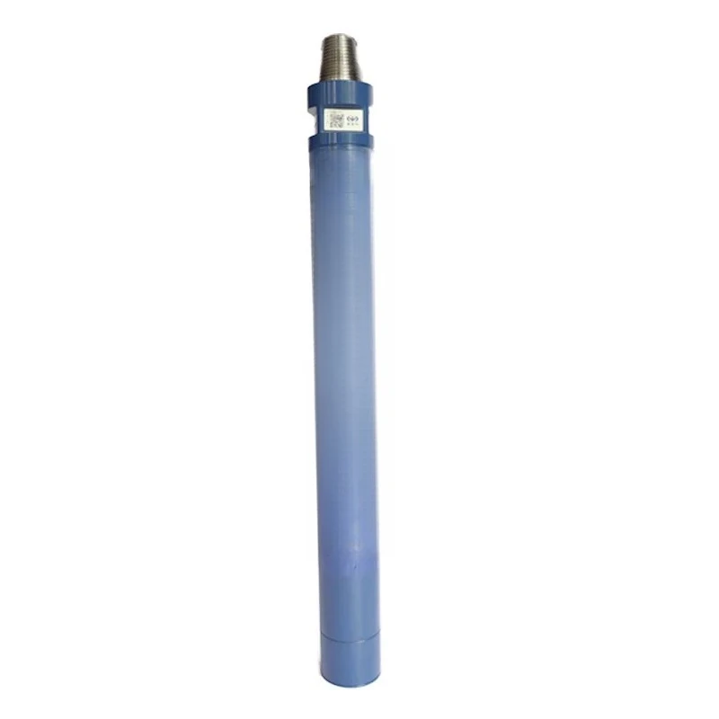 4-Inch Black King Kong Hd45a High and Low Wind Pressure Dive Impactor Mine Tunnel Drilling Hole