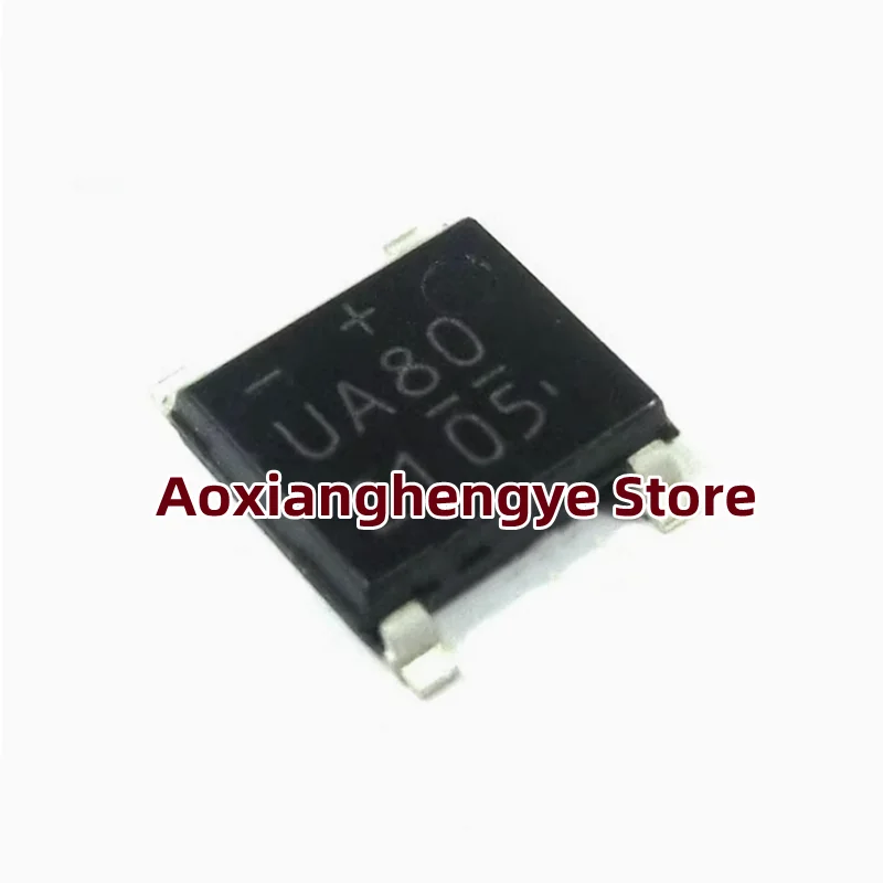10PCS D1UBA80 UA80 …