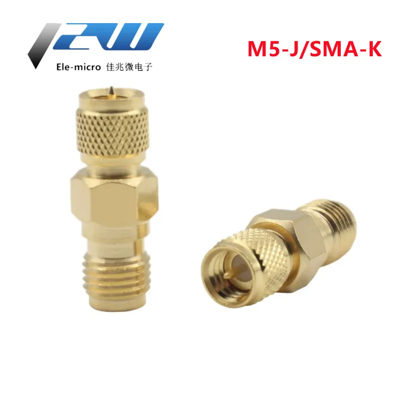 1PCS Sma Female To … - image