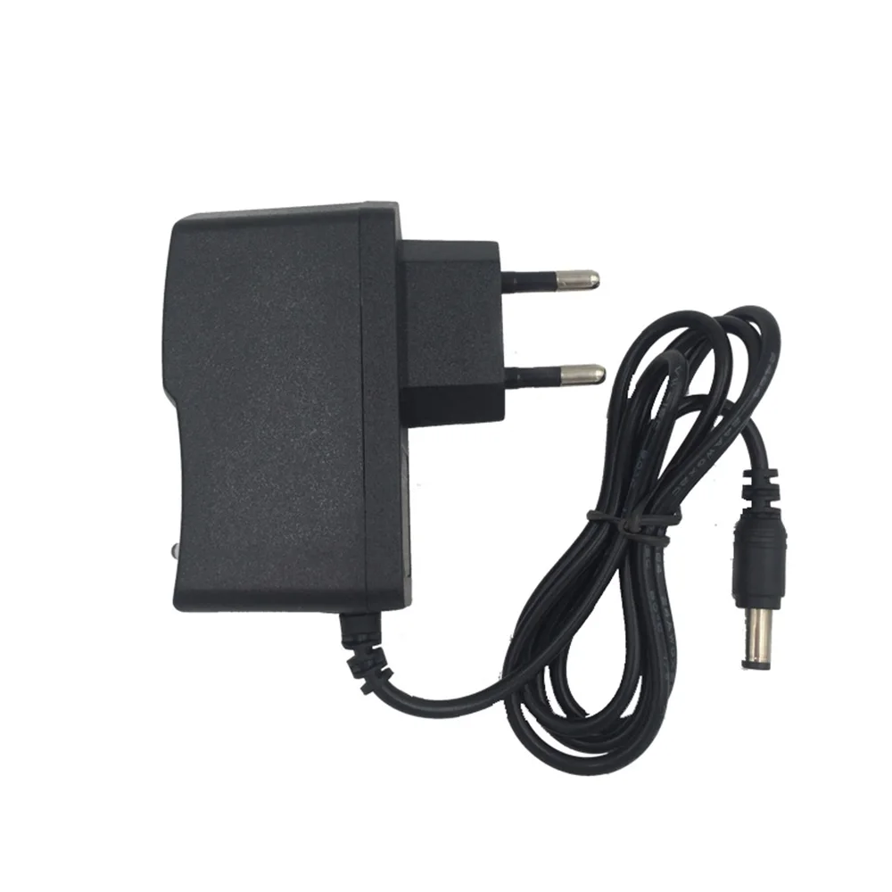 Adaptor Konverter AC 12V DC 12V Catu Daya EU UK AU US Plug UNTUK Kamera IP CCTV/Kamera IP