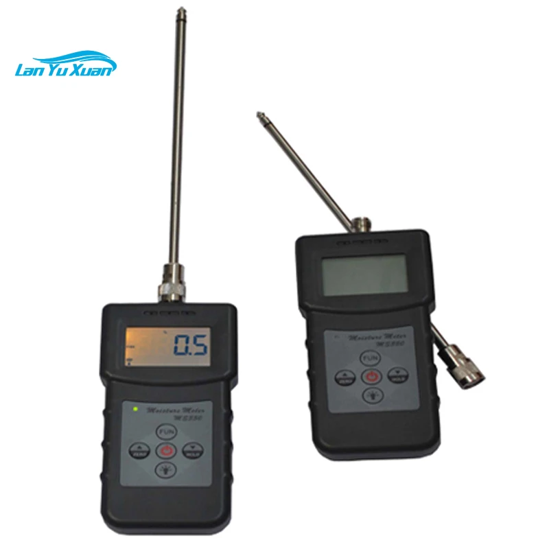 Powder Specialty Coal Moisture Tester