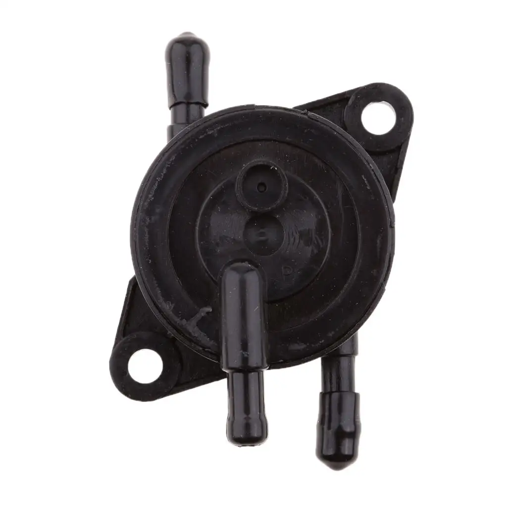 Plastic Fuel Pump High Efficiency Petrol Pump Assembly Replacement Part for Kawasaki KVF 750 Brute Force