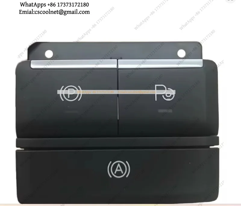 Electronic Parking Brake Switch 16Pin For Aiways U5 U6 Pro 2019-2022