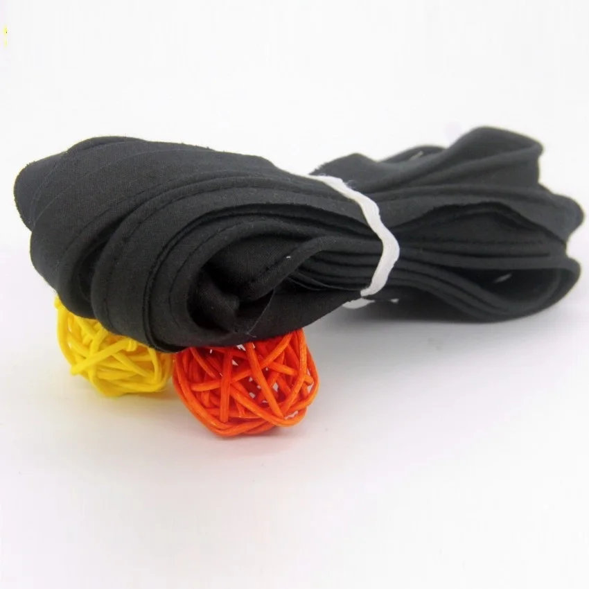 Cotton Bias Piping Cord Tape Binding 1/2\