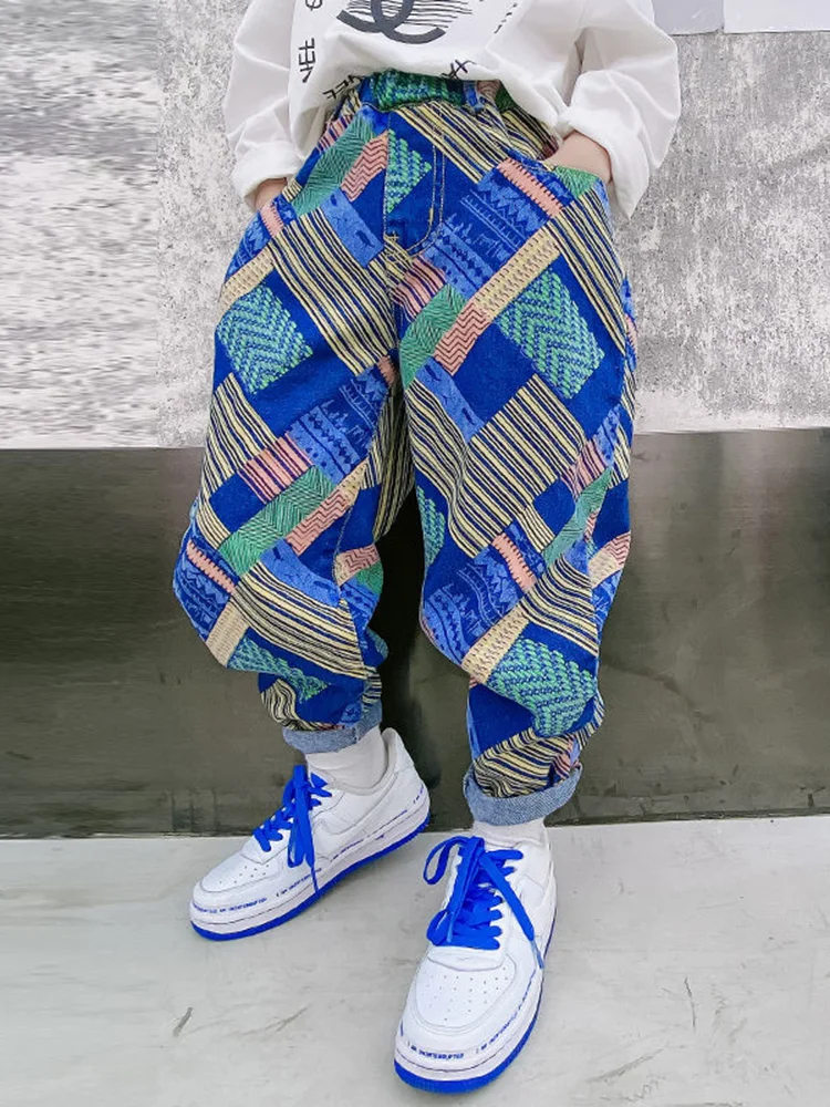 Boys' Spring Clothe… - image