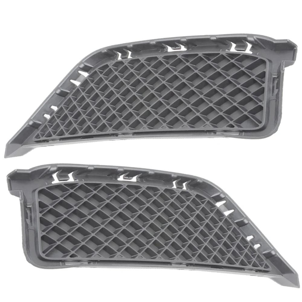 

51117303755 51117303756 Car Accessories Front Left Right Bumper Lower Bottom Grille For BMW X1 E84