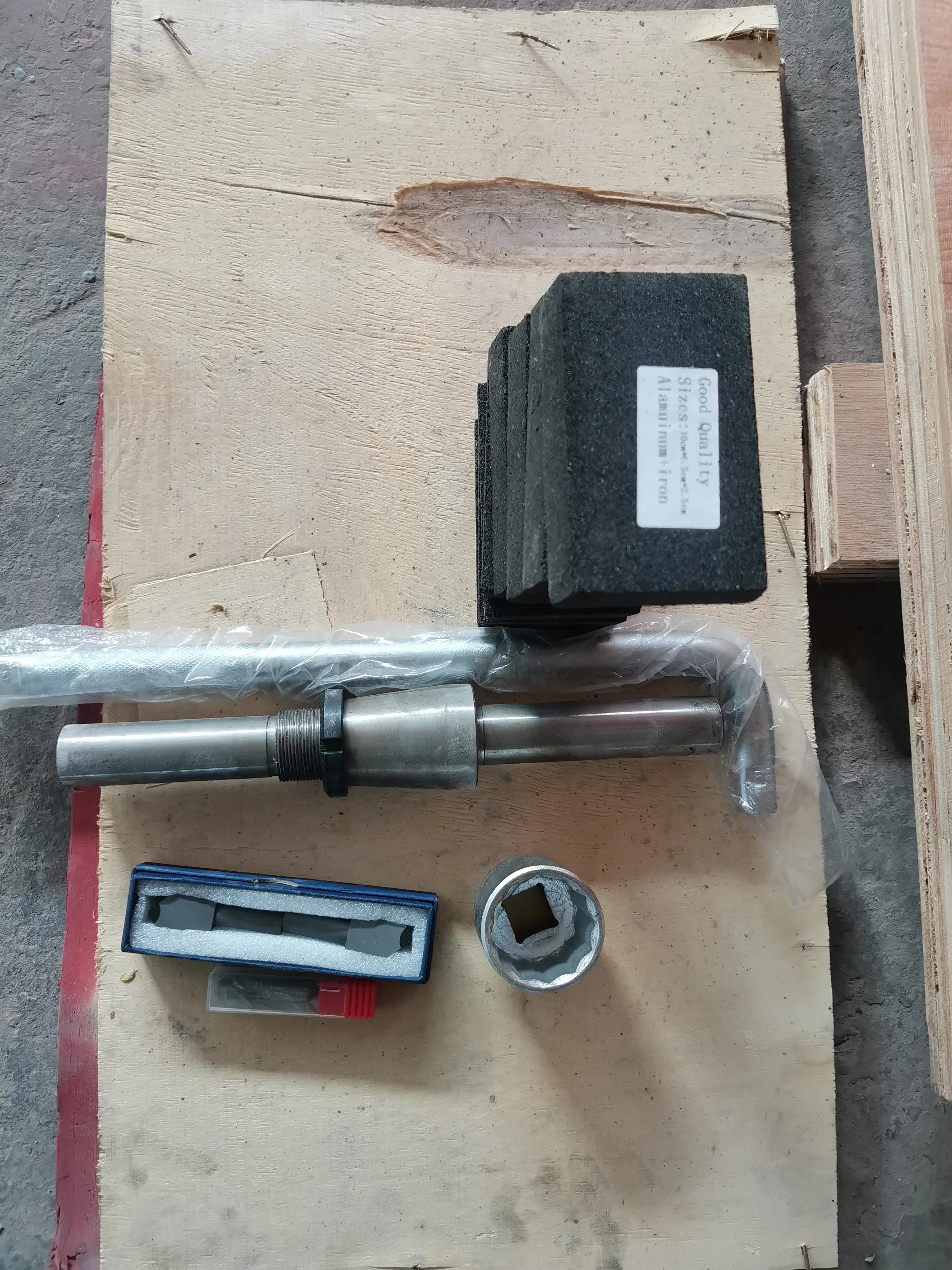 Highly Stable Surface Cylinder Block Grinding Machine For Cylinder Head Engine Long Service Life