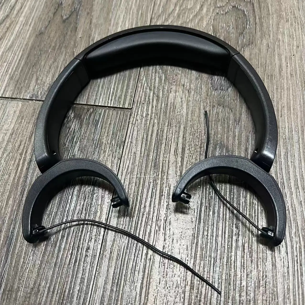 DIY headband For Sony WH-CH520，WH-CH700N,WH-CH710N,WH-CH720N wireless headphones repair spare parts