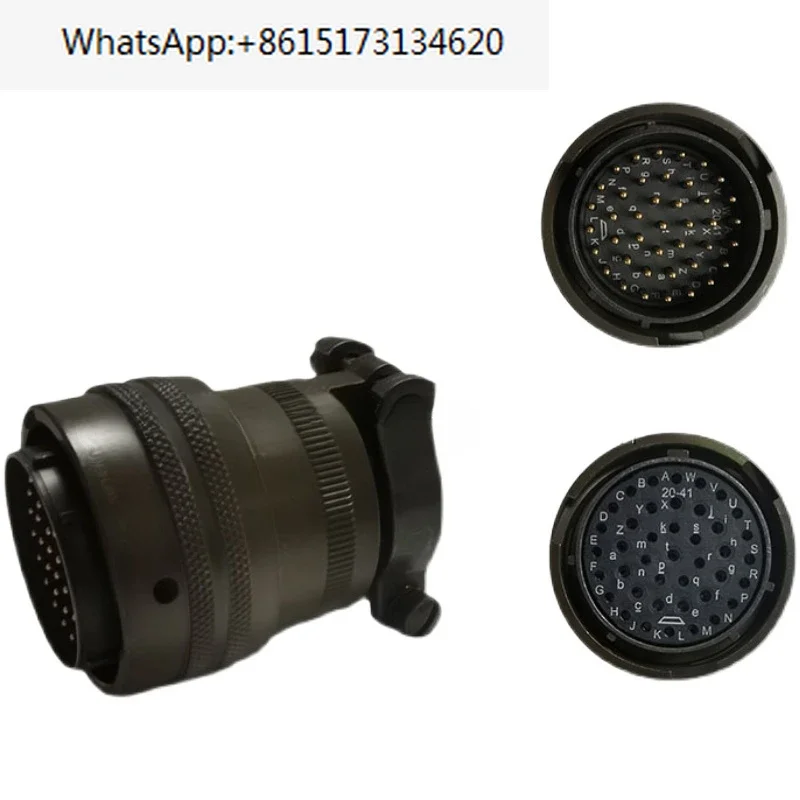 PT06E-20-41S(SR)/PT… - image