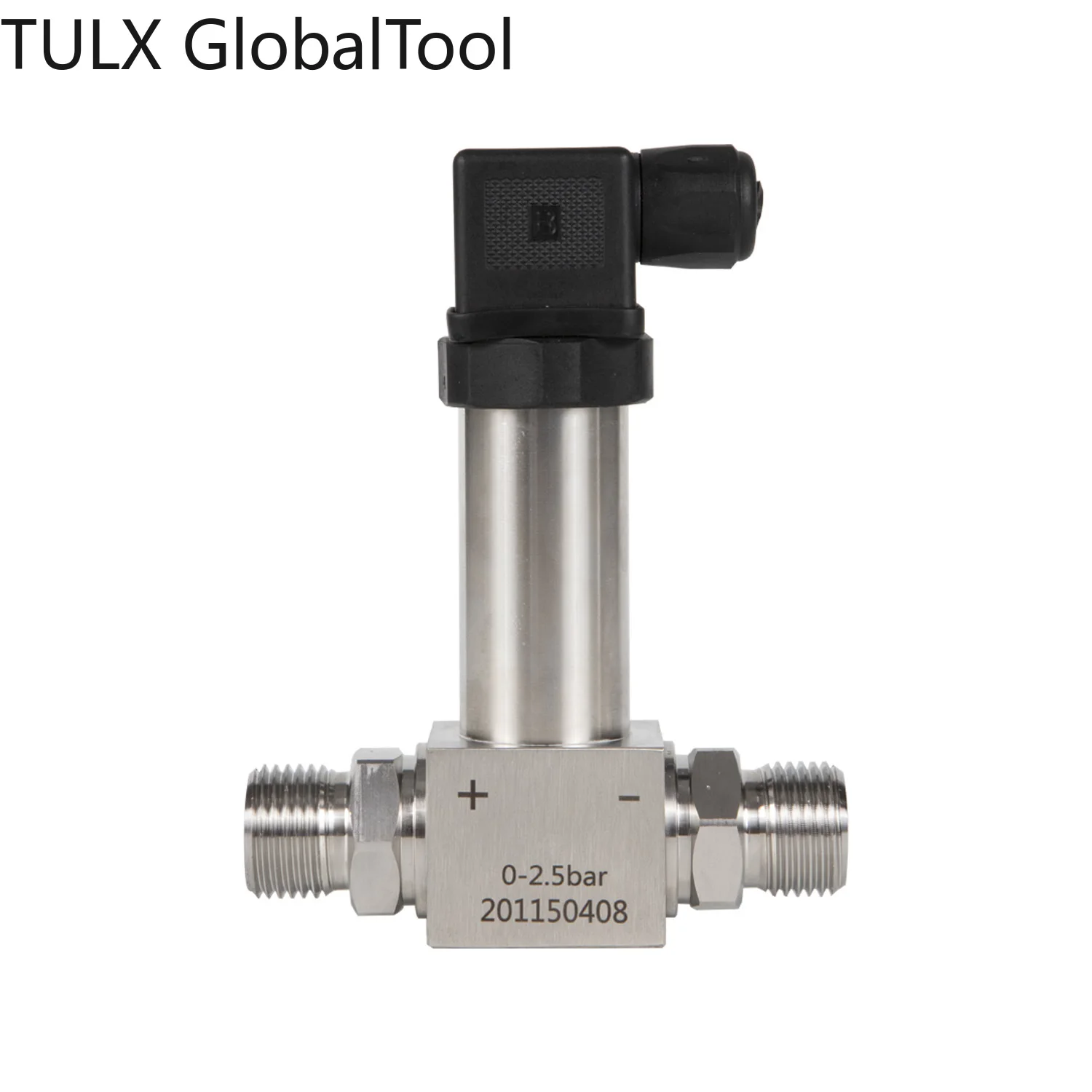 

TULX OEM/ODM Absolute Pressure Transmitter 4-20ma Differential Pressure Transmitter Sensor