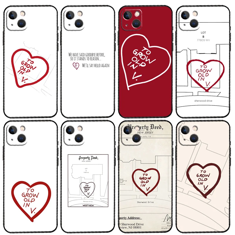 To Grow Old In For … - image