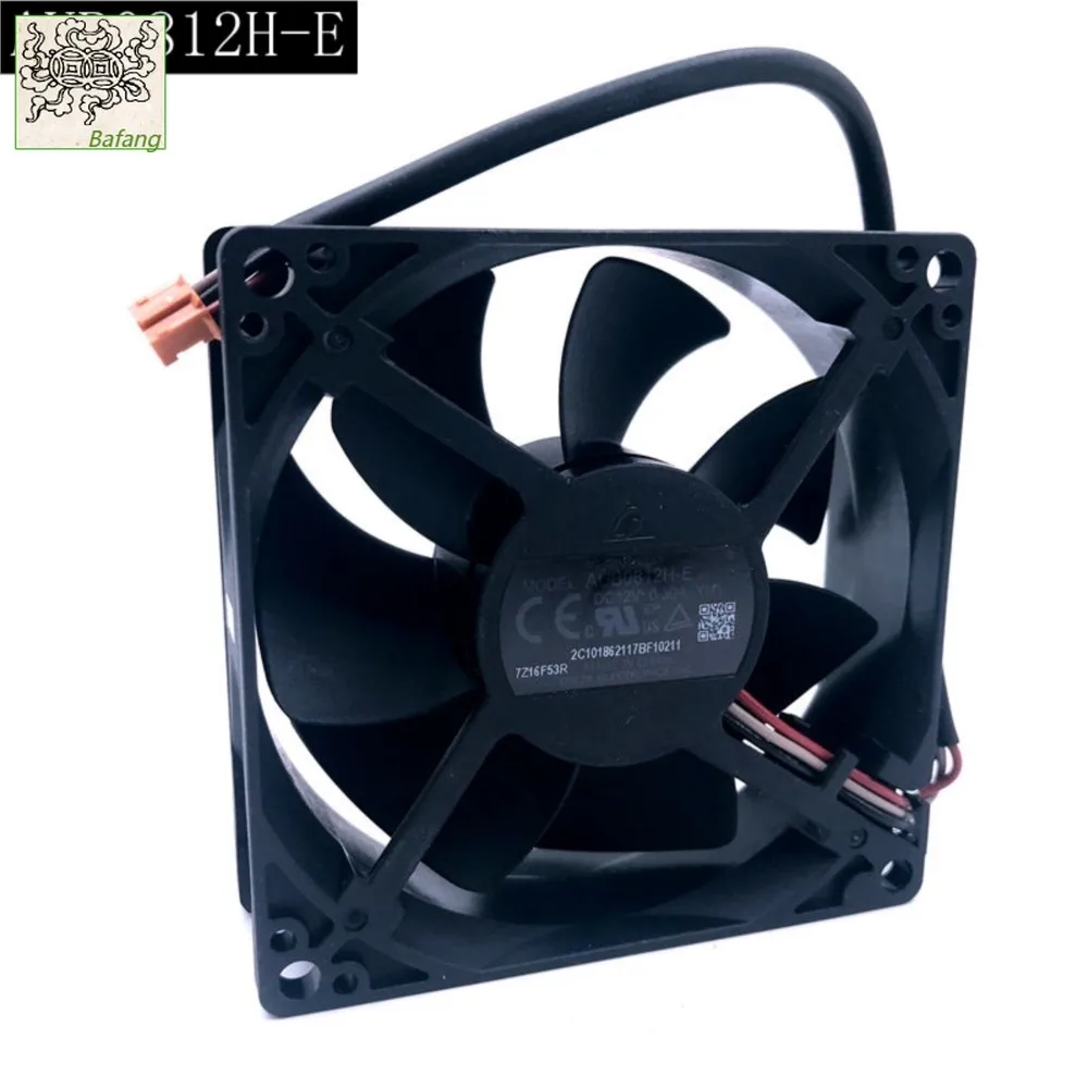Jinfengge for AUB0812H-E AUB0712HH-C AUB0712H-C projector fan Brand Delta cooling 7025 8025 12v project cooler